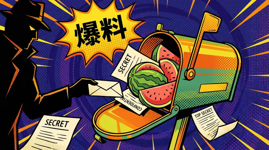 365Bet官网 匿名爆料通道漫画插图